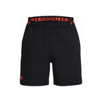 Under Armour Vanish Woven 6in Graphic Shorts